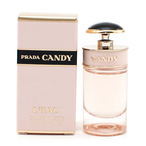 prada candy l'eau prada|Prada Candy smells like.